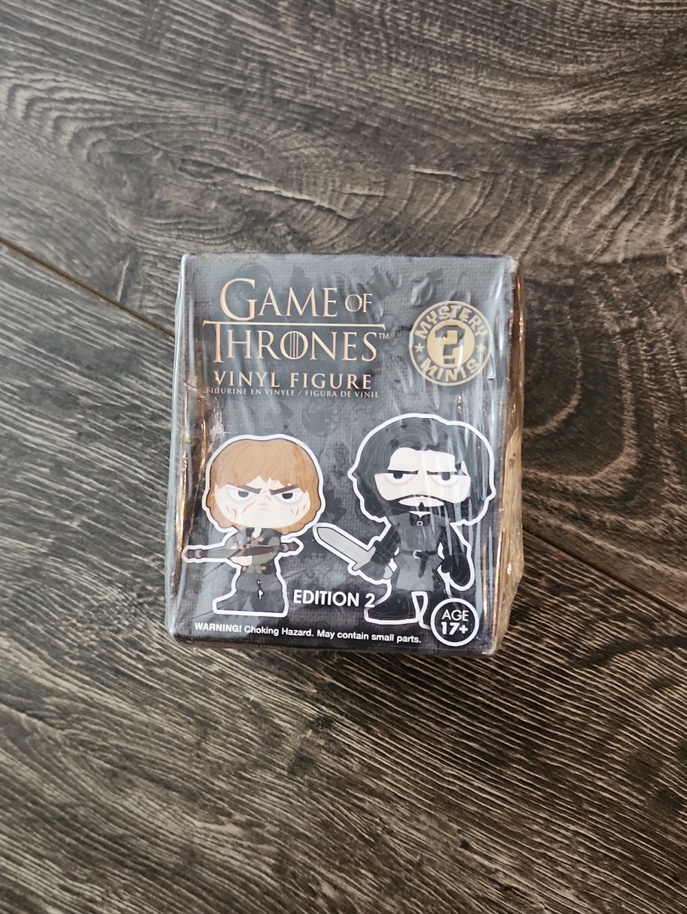 Funko Game of Thrones (Series 2) Mystery Mini Vinyl Figure BRAND NEW